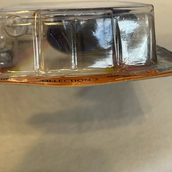 Star Wars Episode 1 Senator Palpatine 3.75" Action Figure 1998 Hasbro Sealed New - Picture 9 of 11